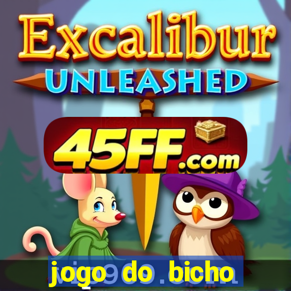 jogo do bicho natal rn